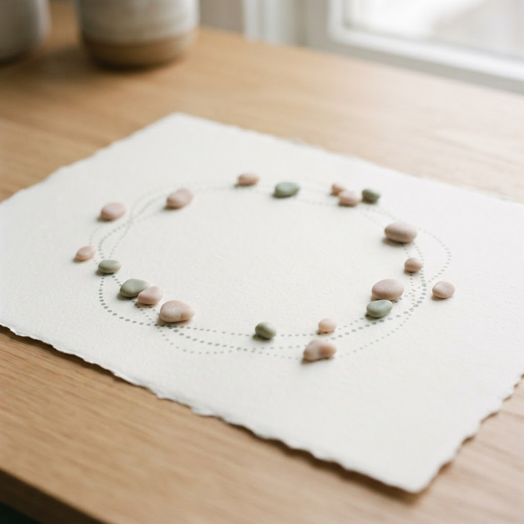 Your cycle does not have to match a calendar illustration